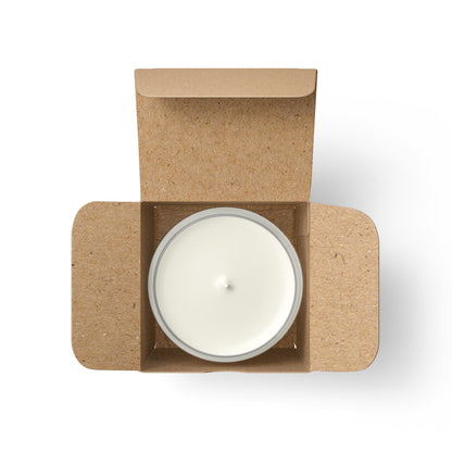 Nuke Your Anxiety | Premium 13.75oz Soy Candle | Cinnamon & Sugar